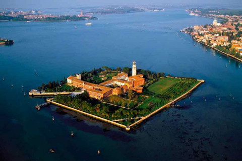 Armenia's National Pavilion Wins Golden Lion Award at Venice Biennale