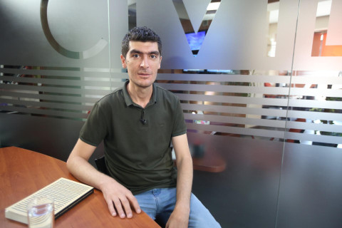 Գողականների և քյառթուների Հայաստանը․ զրույց գրականագետ Արքմենիկ Նիկողոսյանի հետ
