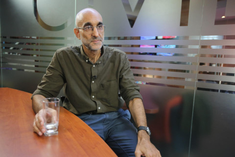 Small Steps That Lead to Big Humanitarian Changes: A Conversation with Dr. Tom Catena