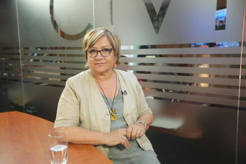 Օրակարգը այլեւս միայն Հայոց Ցեղասպանութեան ճանաչումը չէ...