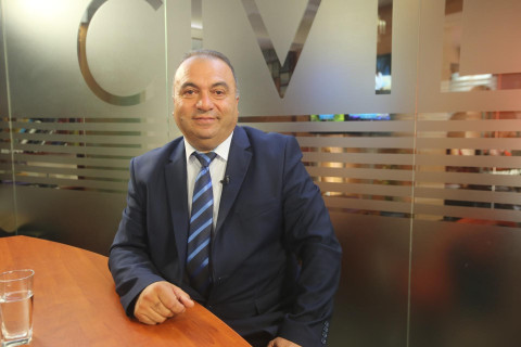 Արցախի գործող և Հայաստանի նախկին իշխանությունները համախմբվել են ընդդեմ Նիկոլ Փաշինյանի․ Վահան Բադասյան
