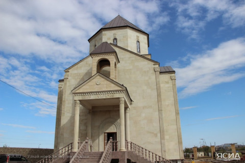 Յակուտիան հայրենիք չի դառնալու