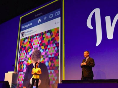 Կթողարկվի Instagram-ի Windows Phone տարբերակը