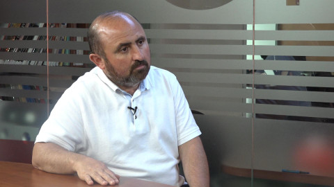 Բակո Սահակյանի ընտրությունը հարված կլինի Արցախի և Հայաստանի պետականությանը