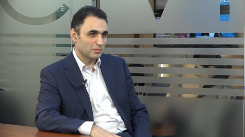 Առաջնայինը Արցախի ճանաչումն է Ադրբեջանի կազմից դուրս․ Ավետիք Չալաբյան