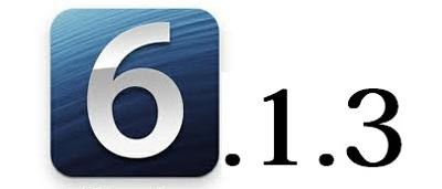 Apple-ը թողարկել է iOS 6.1.3-ը