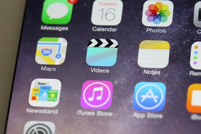 iOS 8-ն արդեն ենթակա է բեռնման