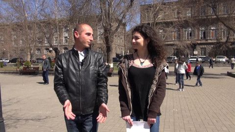 Իշխանափոխությանը զուգահեռ՝ մշակութային և սերնդափոխություն