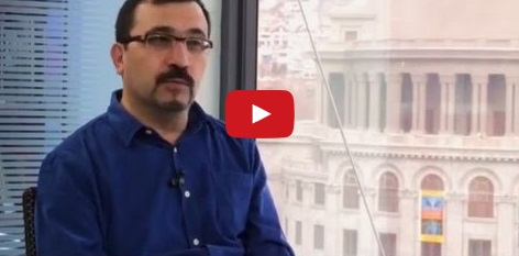 Քրդերը Ցեղասպանություն գործում. պետության գործի՞ք թե՞ շահող կողմ