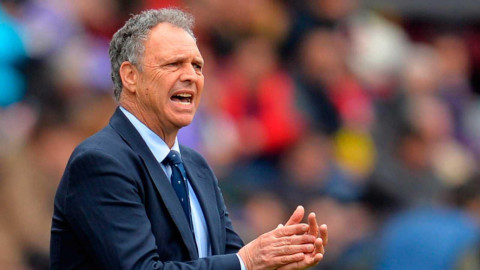 Armenian National Football Team Gets New Head Coach, Amid Doubts on His Fitness
