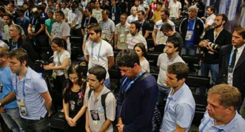 Բրազիլիայում Մունդիալ 2014-ը լուսաբանող արգենտինացի լրագրող է մահացել