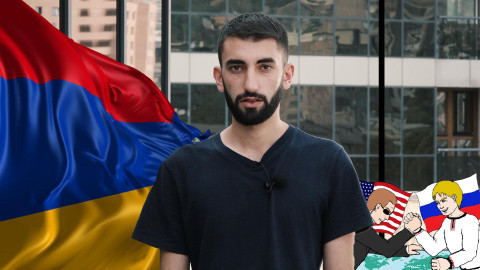 Ժողովուրդը հարաբերական անկախ է