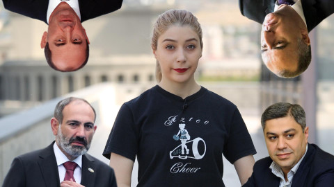 Ժողովուրդն ու դիվանբաշիները