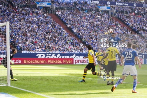 Բորուսիան կրկին չի հաղթում առանց Մխիթարյանի. Բունդեսլիգա