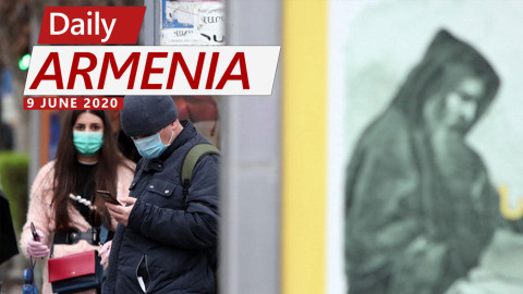 US Defunds Armenian Website Spreading Misinformation