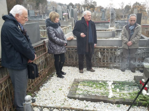 Քաջազնունու վերադարձը