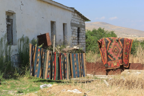 Զինադադարի քսանմեկերորդ գարնանը