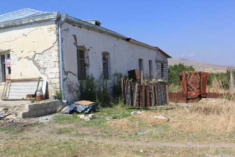 «Հուսալքված» Մեծեր