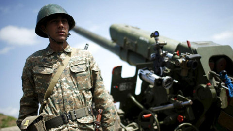 Azerbaijan’s War of Attrition Against Armenia Will Be Long-Term