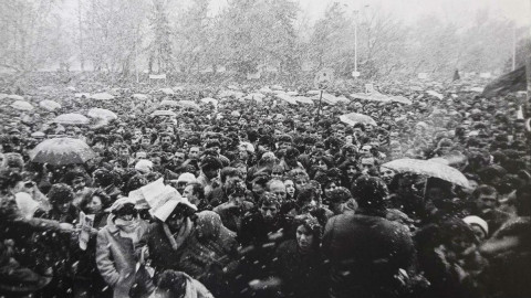 #KarabakhMovement30 - Azerbaijanis in Kapan