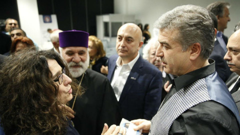 Սփյուռքը հասկացել է իշխանություն փոխելու հայաստանցու անզորությունը