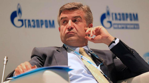 Կարեն Կարապետյանը կախարդական փայտի՞կ ունի