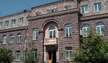 ԿԸՀ-ն մայիսի 14-ին ավագանու անդամներ ընտրվելու մասին արձանագրություն կկազմի