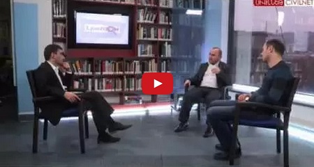 Իշխանությունը նահանջո՞ւմ է, թե՞ մանևրում