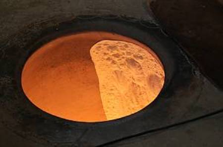 Lavash Inscribed on UNESCO's List of Intangible Cultural Heritage