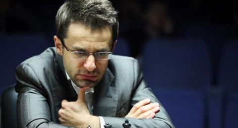 Levon Aronian Cinches 2015 Sinquefield Cup