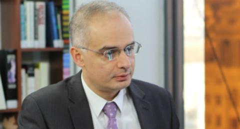 «Իսլամական պետության» հրեշավոր արշավը հիշեցնում է 1915-ի Հայոց ցեղասպանությունը.