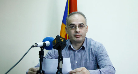 Խրախուսենք, որ փոխենք