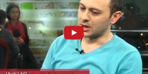 Մինչև չտրոհվի իշխանությունը