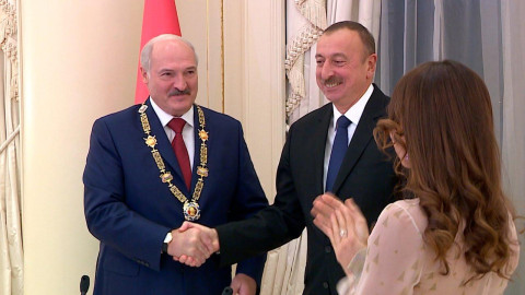 «Պոլոնեզ»-ների հարցով Բելառուսի արձագանքները Հայաստանին չեն բավարարում․ ԱԳՆ