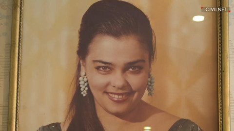 Lusine Zakaryan House-Museum Honors the Divine Singer