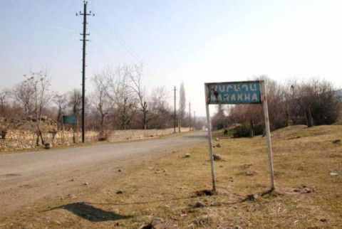 Մարաղա. հայերի ջարդ 1992-ի ապրիլի 10-ին