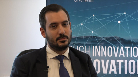 Reshaping Armenia’s Global Brand