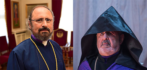 Ընտրե՞լ պատրիարք, թե՞ բոյկոտել ընտրությունները. զրույց Ջան Էրզրումլուօղլուի հետ