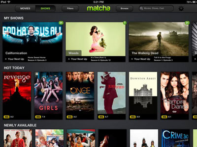 Apple-ը գնել է Matcha.tv-ն