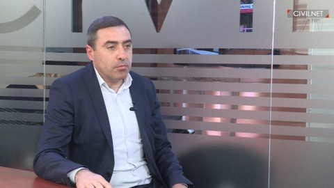 Թուրքիան չի ուզում Սիրիայի քրդաբնակ կանտոնները միավորված տեսնել․ Սարգիս Գրիգորյան
