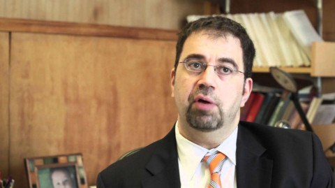 Սփյուռքը պետք է հասկանա իր դերը, երբ Հայաստանի ռեժիմին լեգիտիմություն է հաղորդում․ Տարոն Աճեմօղլու