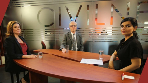 The Intersection of Art and Economy in Armenia