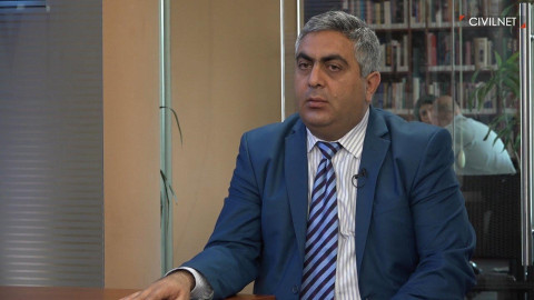 Սարդարապատից Կարս․ հայկական բանակը 1918-1920 թվականներին