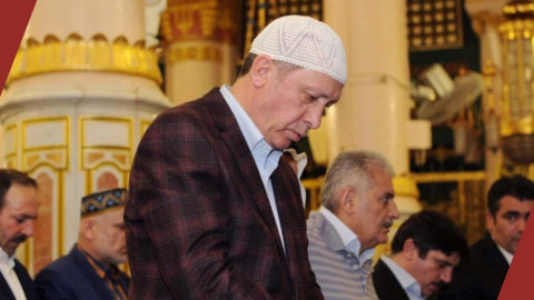 Քեմալակա՞ն, թ՞ե էրդողանական Թուրքիա