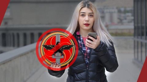 Ժողովուրդը հանգիստ շունչ քաշեց