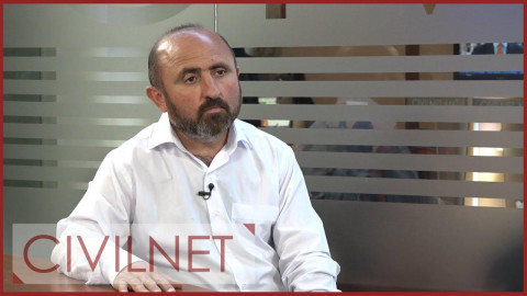 Շոկային թերապիա Արցախի փակ կառույցների համար․ Թաթուլ Հակոբյան