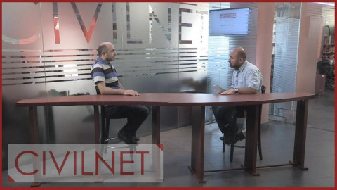 Արցախում կա ներքաղաքական ճգնաժամ․ Հայկ Խանումյան