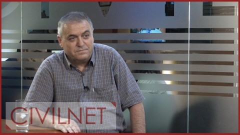 Արցախում սահմանադրական կազուսից պետք է ազատվել․ Վահրամ Աթանեսյան