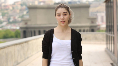 Ժողովուրդը գազեր ունի