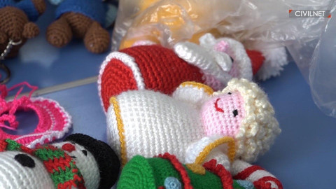 Straight to the village: Berd Bears | Թիմը գնում է գյուղ. այս անգամ՝ Բերդ
